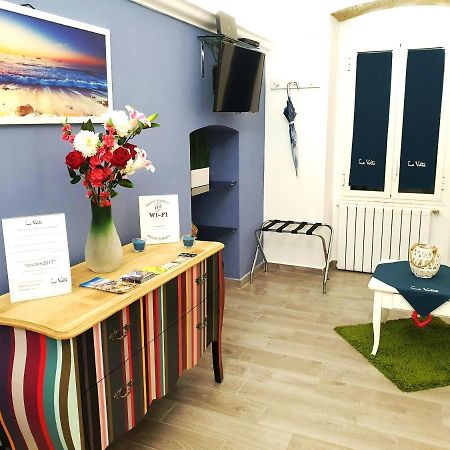 B&B Le Volte Castellaneta Kültér fotó