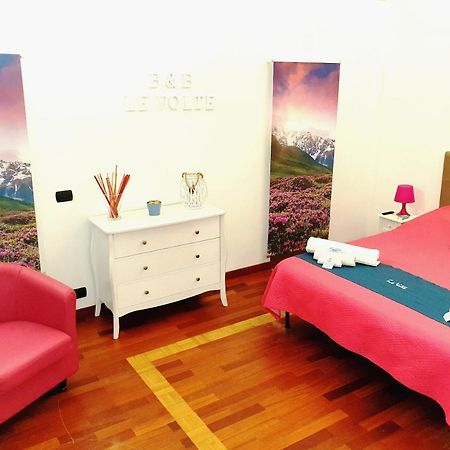 B&B Le Volte Castellaneta Kültér fotó