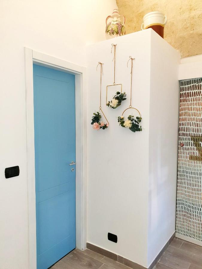 B&B Le Volte Castellaneta Kültér fotó