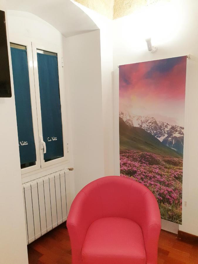 B&B Le Volte Castellaneta Kültér fotó
