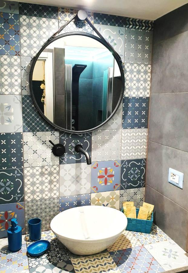 B&B Le Volte Castellaneta Kültér fotó