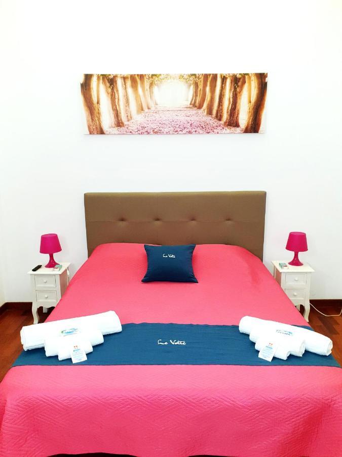 B&B Le Volte Castellaneta Kültér fotó