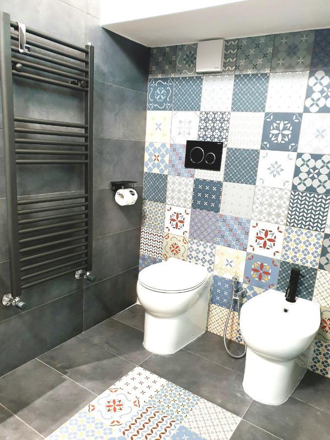 B&B Le Volte Castellaneta Kültér fotó