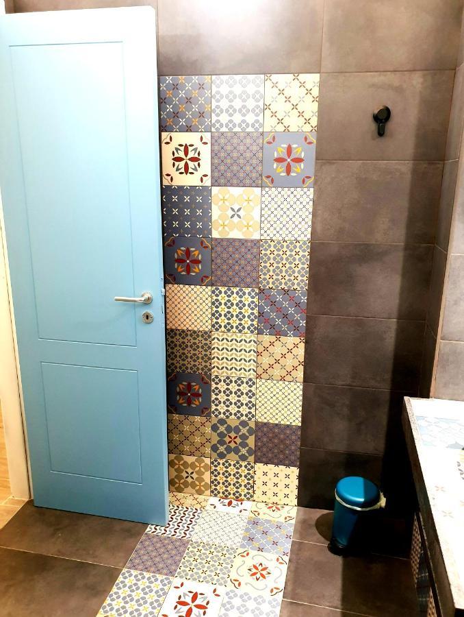 B&B Le Volte Castellaneta Kültér fotó