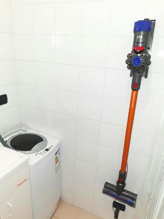 B&B Le Volte Castellaneta Kültér fotó