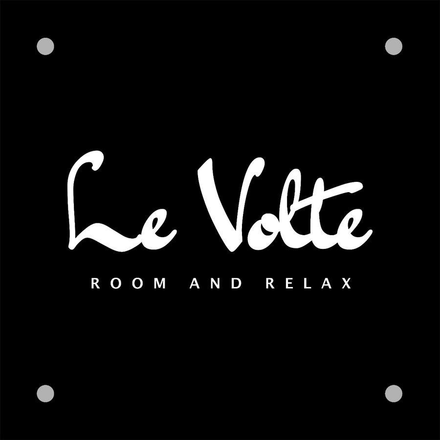 B&B Le Volte Castellaneta Kültér fotó